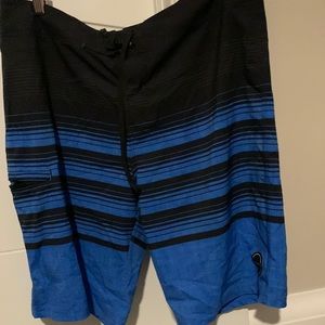 Men’s Swim Trunks